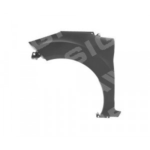 Крыло AS00030362 на FORD FIESTA 2013-2017
