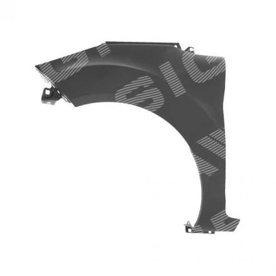Крыло AS00030362 на FORD FIESTA 2013-2017