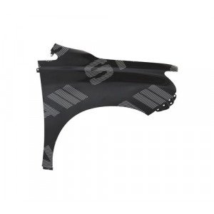 Крило AS07324276 на LEXUS RX 2009-2012