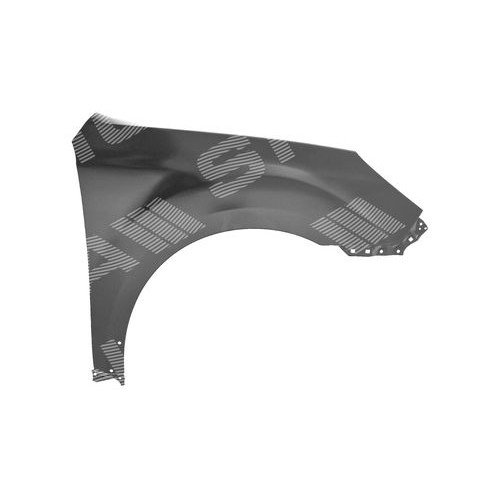 Крыло AS07306499 на SUBARU OUTBACK 2009-2014
