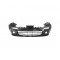 Передній бампер AS00036661 на NISSAN MICRA (K12) 2003-2010