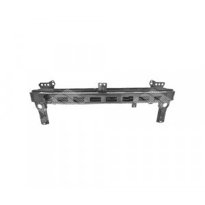 Підсилювач переднього бампера AS07317118 на VOLKSWAGEN GOLF VI 2009-2012