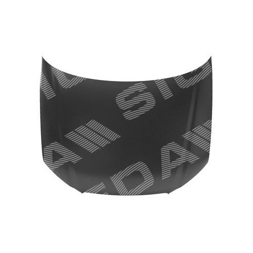 Капот AS07298648 на AUDI A3 / S3 2003-2012