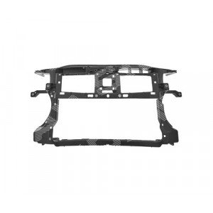 Передня рама AS00043886 на VOLKSWAGEN PASSAT CC 2008-2012