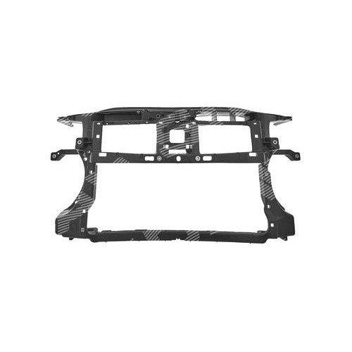 Передня рама AS00043886 на VOLKSWAGEN PASSAT CC 2008-2012