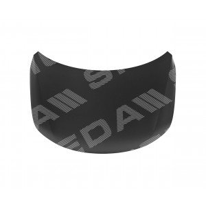 Капот AS00033670 на KIA SORENTO 2010-2013