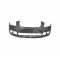 Передний бампер AS07320820 на SKODA ROOMSTER 2007-2010