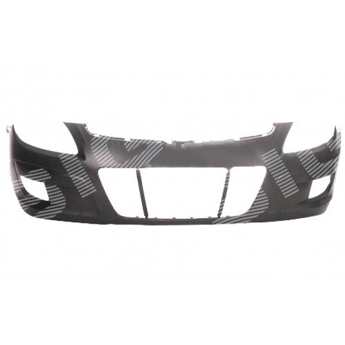 Передній бампер AS07330619 на HYUNDAI i30 2007-2012