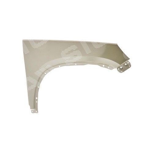 Крыло AS00044177 на VOLKSWAGEN TIGUAN 2007-2011