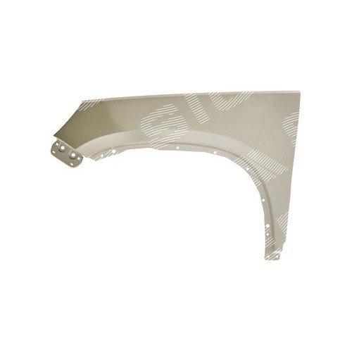 Крыло AS07323111 на VOLKSWAGEN TIGUAN 2011-2017