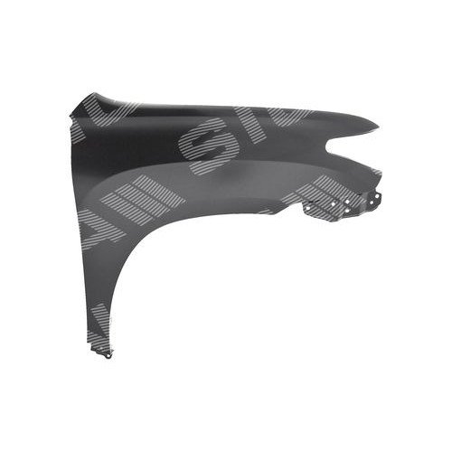 Крило AS07329682 на TOYOTA HIGHLANDER 2010-2013