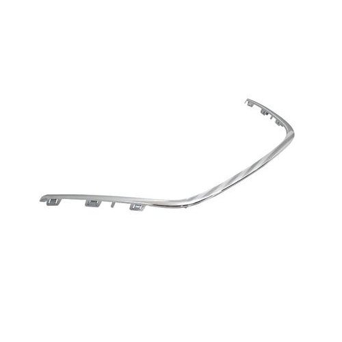 Молдинг бампера AS00032855 на HYUNDAI SONATA (NF) 2008-2010