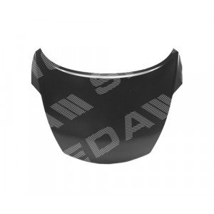 Капот AS00036517 на NISSAN JUKE 2015-2019