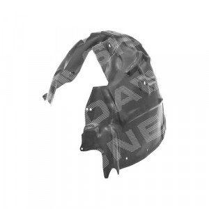 Подкрыльник AS07331458 на AUDI A4 (B8) 2008-2012