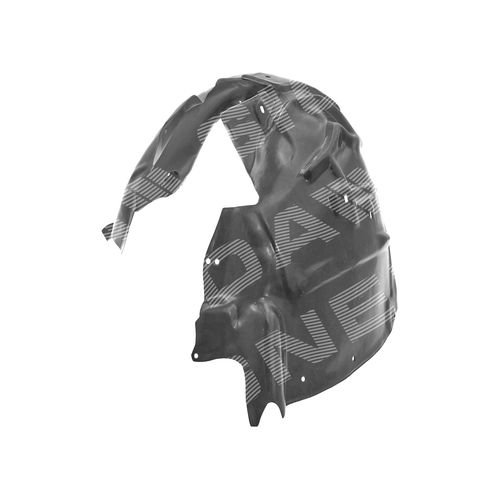 Підкрильник AS07331458 на AUDI A4 (B8) 2008-2012