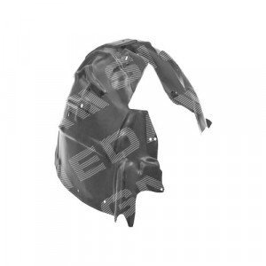 Подкрыльник AS07294830 на AUDI A4 (B8) 2008-2012