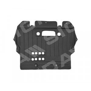 Защита двигателя AS00027817 на CITROEN DS4 2011-2018