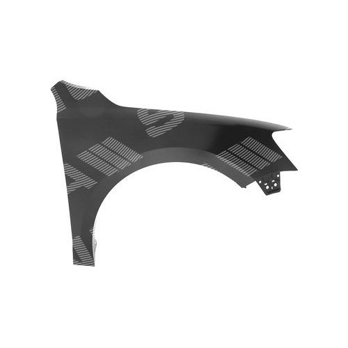 Крило AS00043459 на VOLKSWAGEN JETTA VI 2014-2018