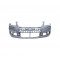 Передний бампер AS00044381 на VOLKSWAGEN TOURAN 2006-2010