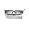 Решетка радиатора AS07296804 на VOLKSWAGEN TOURAN 2006-2010