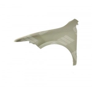 Крило AS00040783 на SKODA SUPERB (3T) 2009-2013