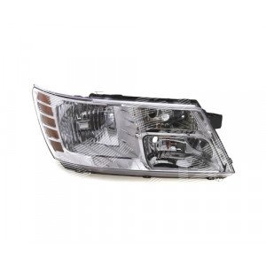 Передня фара AS00029379 на DODGE JOURNEY 2008-2019