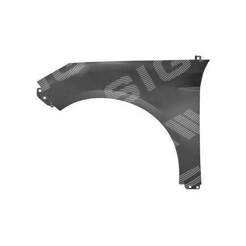 Крыло AS07314422 на FORD FOCUS 2011-2014