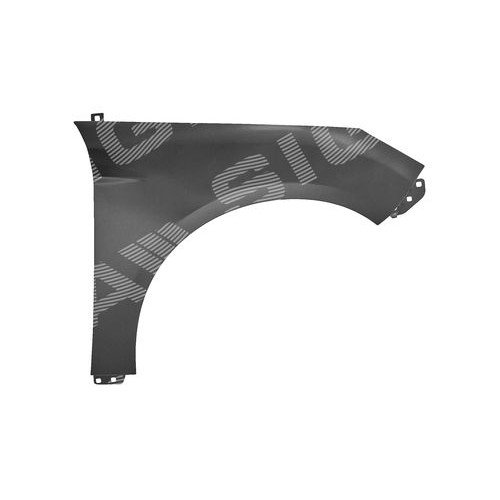 Крыло AS07331585 на FORD FOCUS 2011-2014