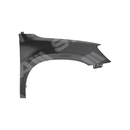 Крыло AS07335050 на SKODA YETI 2009-2014