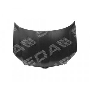 Капот AS00040872 на SKODA YETI 2009-2014