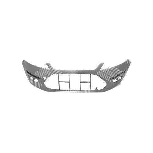 Передний бампер AS07313882 на FORD MONDEO 2010-2014