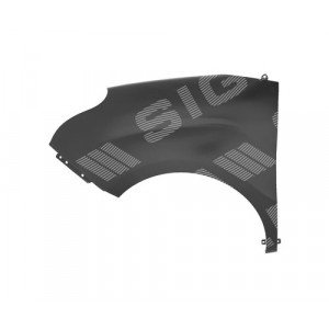 Крило AS00029637 на OPEL COMBO 2012-2018