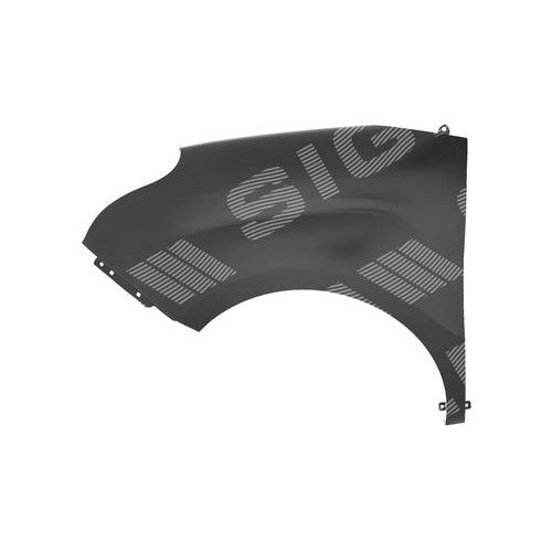 Крило AS00029637 на OPEL COMBO 2012-2018