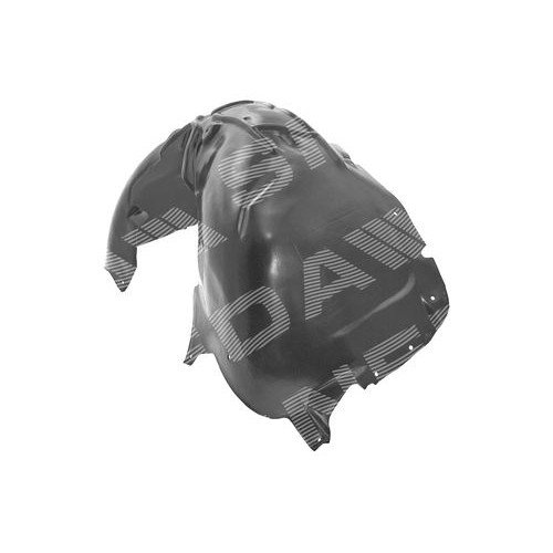 Підкрильник AS07337134 на AUDI Q7 2006-2010