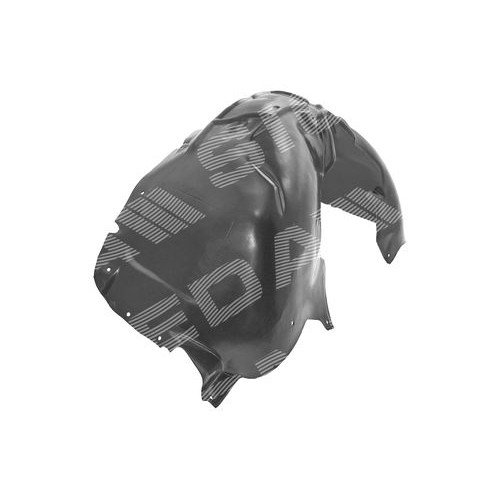 Підкрильник AS00025740 на AUDI Q7 2006-2010