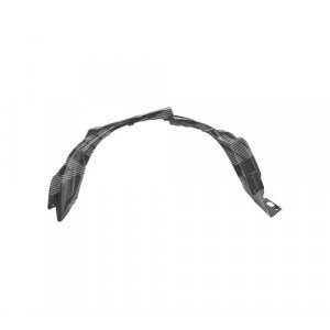 Подкрыльник AS07341641 на MITSUBISHI ASX 2010-2013