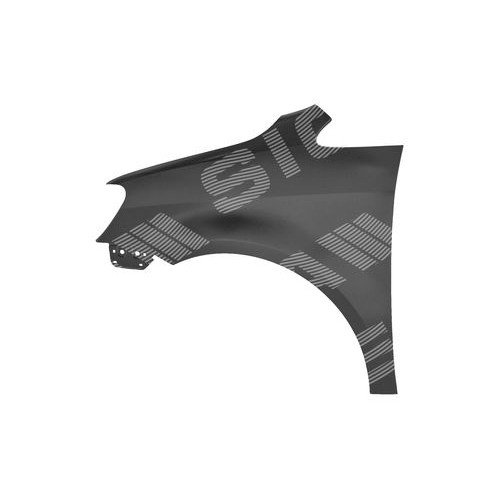 Крыло AS07318280 на VOLKSWAGEN TOURAN 2011-2015