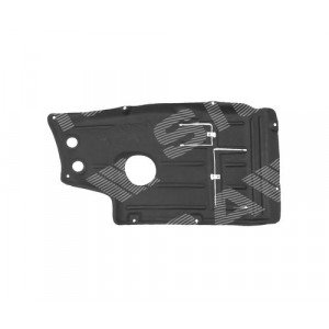 Захист двигуна AS00041568 на TOYOTA COROLLA (E12 EUR) 2002-2007