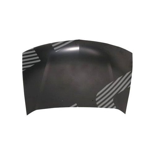 Капот AS00036215 на MITSUBISHI PAJERO SPORT II 2009-2015