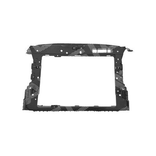 Передняя рама AS00040430 на SKODA FABIA 2010-2014