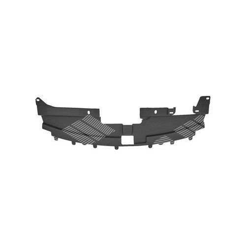 Отделка радиатора AS00033203 на JEEP COMPASS 2011-2016