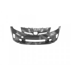 Передний бампер AS07322890 на TOYOTA PRIUS 2009-2015