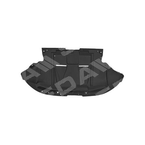 Захист двигуна AS07301132 на AUDI A4 (B5) 1995-2001
