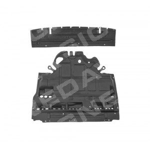 Захист двигуна AS00038370 на OPEL VIVARO 2007-2014