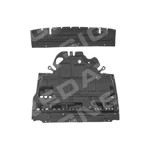 Защита двигателя AS00038370 на RENAULT TRAFIC 2007-2014