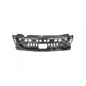 Решітка радіатора AS07311024 на FORD KUGA 2013-2016