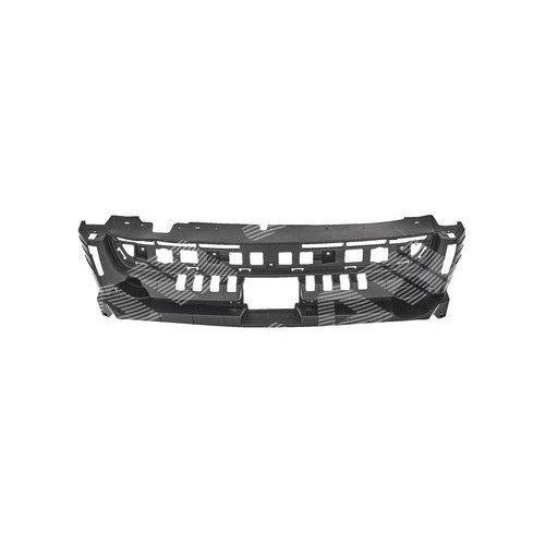 Решітка радіатора AS07311024 на FORD KUGA 2013-2016