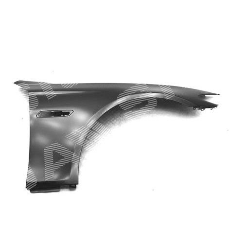 Крыло AS07333252 на BMW 5 (F10/F11) 2013-2016