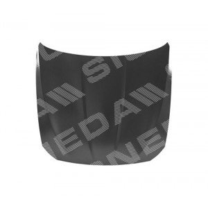 Капот AS07338319 на BMW 5 (F10/F11) 2013-2016