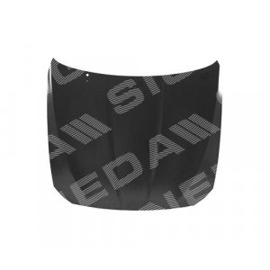 Капот AS07331447 на BMW 5 (F10/F11) 2013-2016